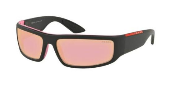 Designer Frames Outlet. Prada Sport Sunglasses PS02US