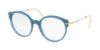 Picture of Miu Miu Eyeglasses MU04PV