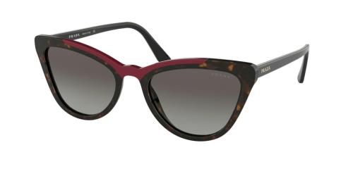 Designer Frames Outlet. Prada Sunglasses PR01VS