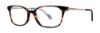 Picture of Lilly Pulitzer Eyeglasses MERCER