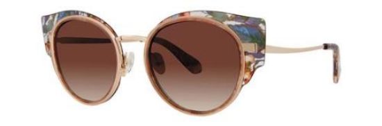 zac posen sunglasses