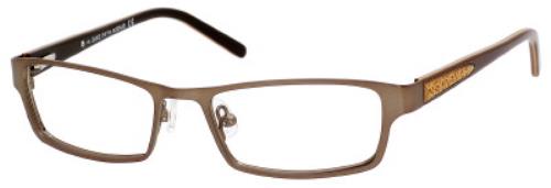 Picture of Saks Fifth Avenue Eyeglasses 252