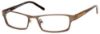 Picture of Saks Fifth Avenue Eyeglasses 252