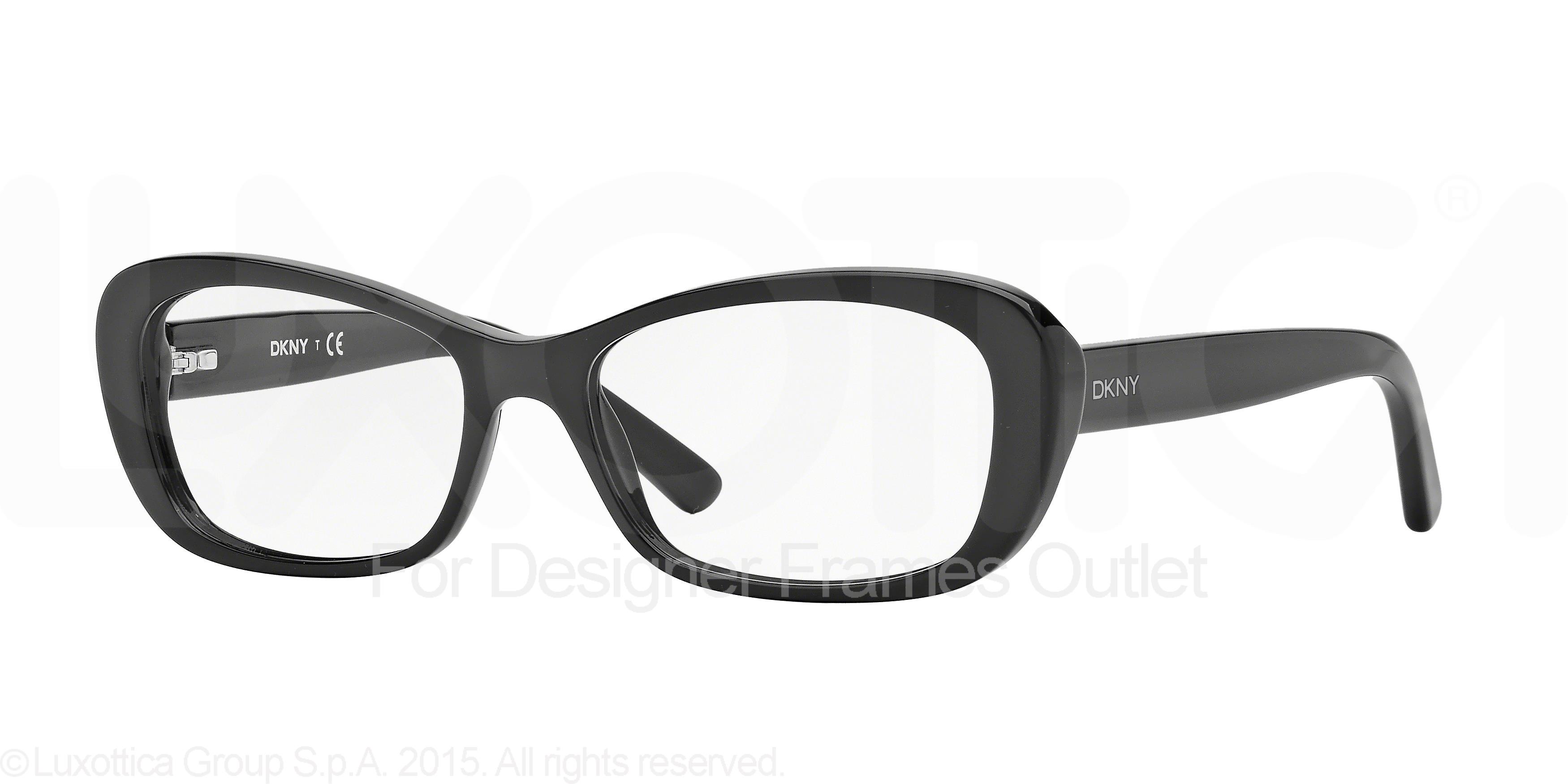 Picture of Dkny Eyeglasses DY4654