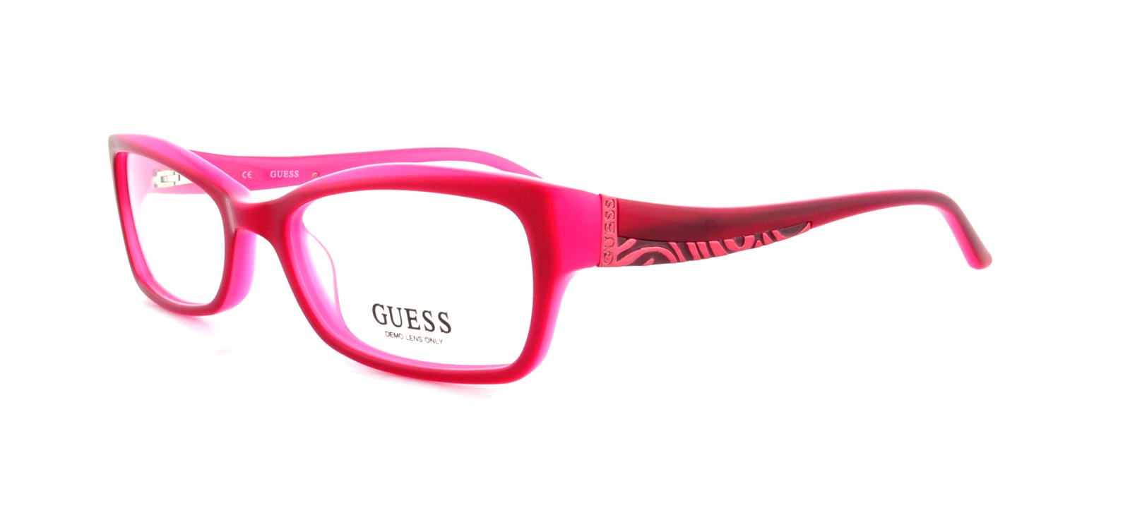 Picture of Guess Eyeglasses GU 2261