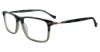 Picture of Lucky Brand Eyeglasses D412