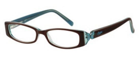 Picture of Candies Eyeglasses C HAZEL