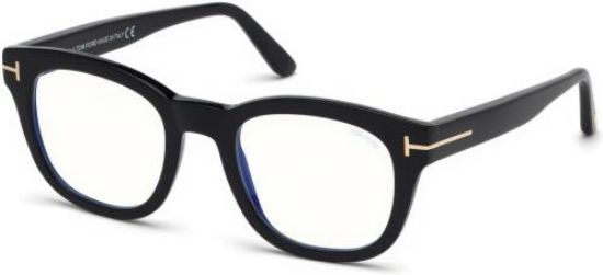 Picture of Tom Ford Eyeglasses FT5542-B