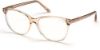 Picture of Tom Ford Eyeglasses FT5544-B