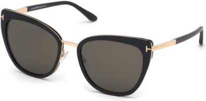 Picture of Tom Ford Sunglasses FT0717 SIMONA