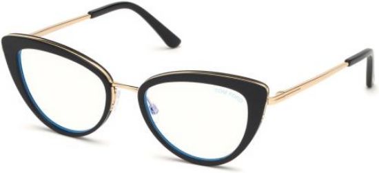 Picture of Tom Ford Eyeglasses FT5580-B
