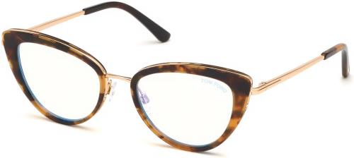 Picture of Tom Ford Eyeglasses FT5580-B