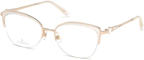 Picture of Swarovski Eyeglasses SK5307