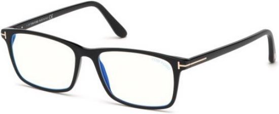 Picture of Tom Ford Eyeglasses FT5584-B