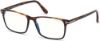 Picture of Tom Ford Eyeglasses FT5584-F-B