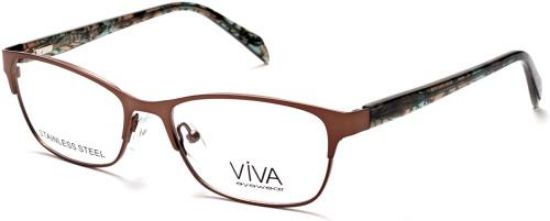 Picture of Viva Eyeglasses VV4518