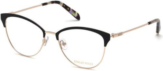 Picture of Emilio Pucci Eyeglasses EP5087