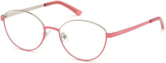 Picture of Guess Eyeglasses GU3043