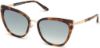 Picture of Tom Ford Sunglasses FT0717 SIMONA