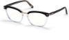 Picture of Tom Ford Eyeglasses FT5550-B