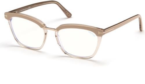 Picture of Tom Ford Eyeglasses FT5550-B