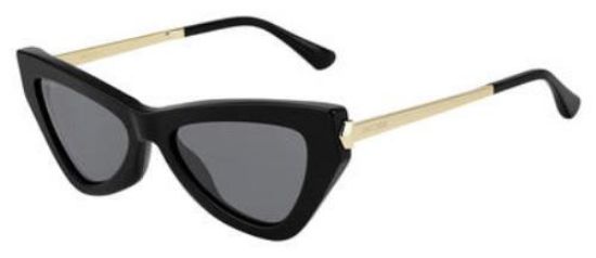 jimmy choo donna sunglasses