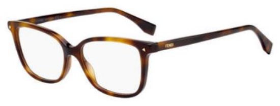 eyeglasses by fendi