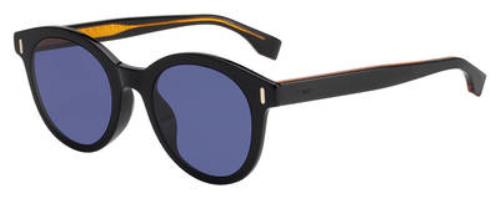 Picture of Fendi Men Sunglasses ff M 0052/F/S