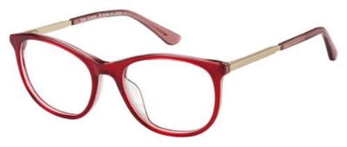 Juicy Couture Eyeglasses JU 191 | Designer Frames Outlet display picture 3