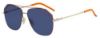 Picture of Fendi Men Sunglasses ff M 0043/S