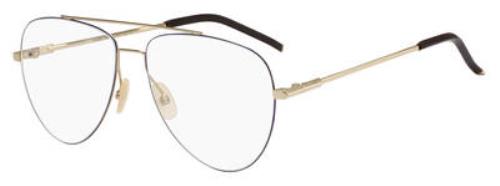 Picture of Fendi Men Eyeglasses ff M 0048