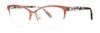 Picture of Vera Wang Eyeglasses RYANNE