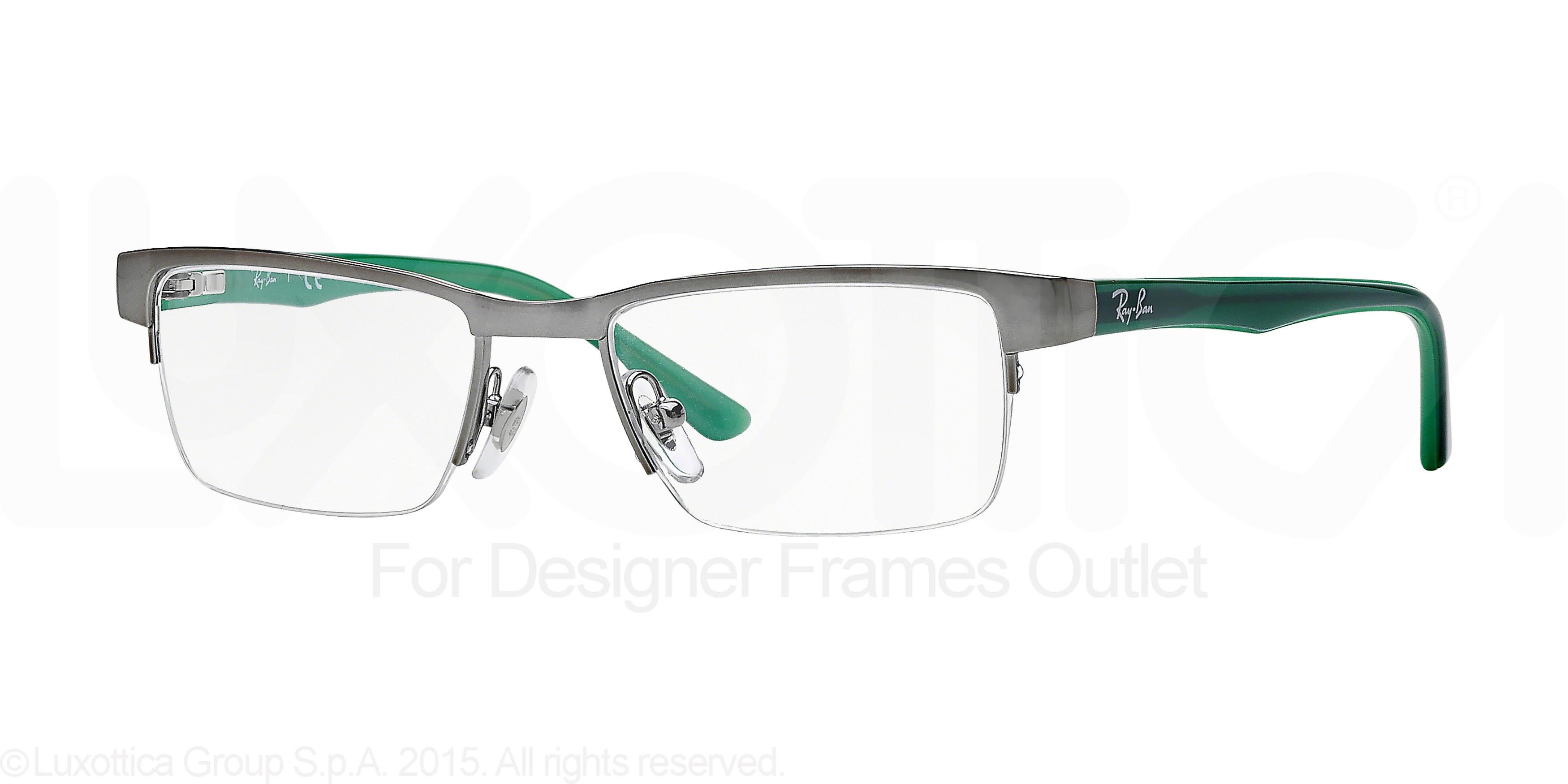 Picture of Ray Ban Jr Eyeglasses RY1034