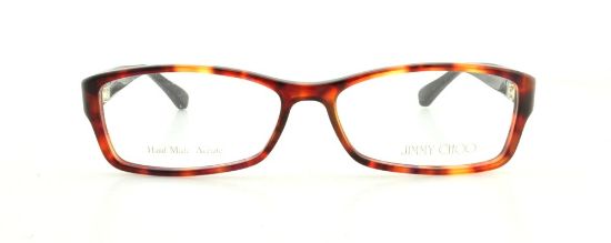 jimmy choo 41 eyeglasses