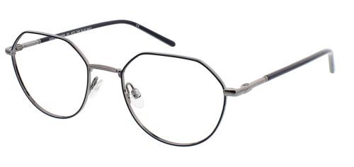 Picture of Ocean Pacific Eyeglasses INTO THE BLUE
