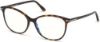 Picture of Tom Ford Eyeglasses FT5576-F-B