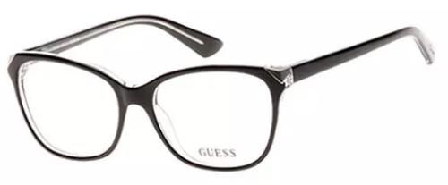 Picture of Guess Eyeglasses GU2494