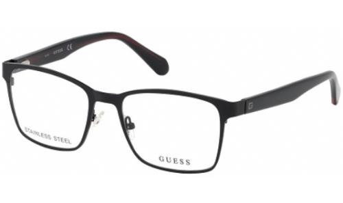 Picture of Guess Eyeglasses GU1961