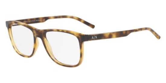 Designer Frames Outlet. Armani Exchange Eyeglasses AX3048