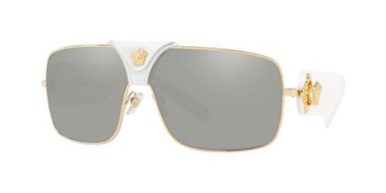 Designer Frames Outlet. Versace Sunglasses VE2207Q