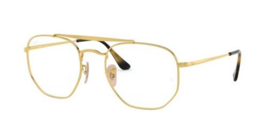 Picture of Ray Ban Eyeglasses RX3648V