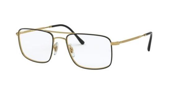 Picture of Ray Ban Eyeglasses RX6434