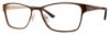 Picture of Saks Fifth Avenue Eyeglasses SAKS 318