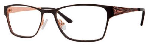 Picture of Saks Fifth Avenue Eyeglasses SAKS 318