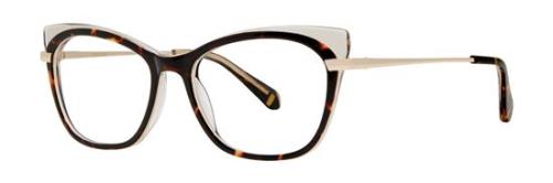 Picture of Zac Posen Eyeglasses CHAKA