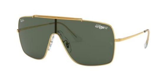 Picture of Ray Ban Sunglasses RB3697