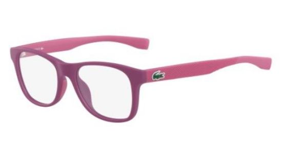 Lacoste purple clearance glasses