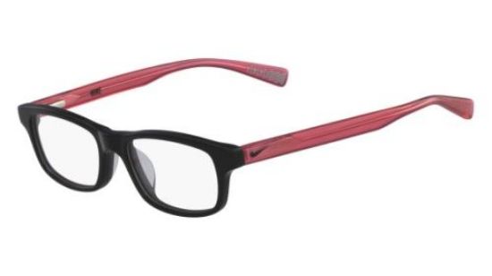 Boys newest nike 5535 eyeglasses frames