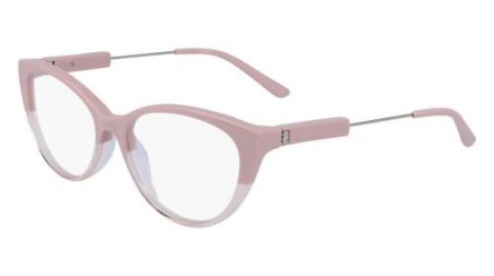 calvin klein pink eyeglasses