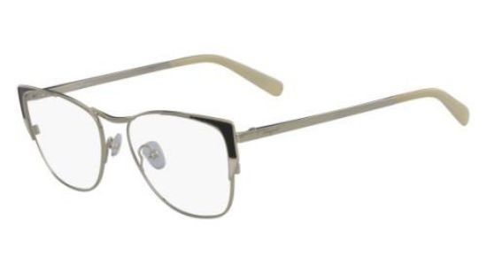 Ferragamo Eyeglasses  Designer Eyewear – Fashion Eyewear US